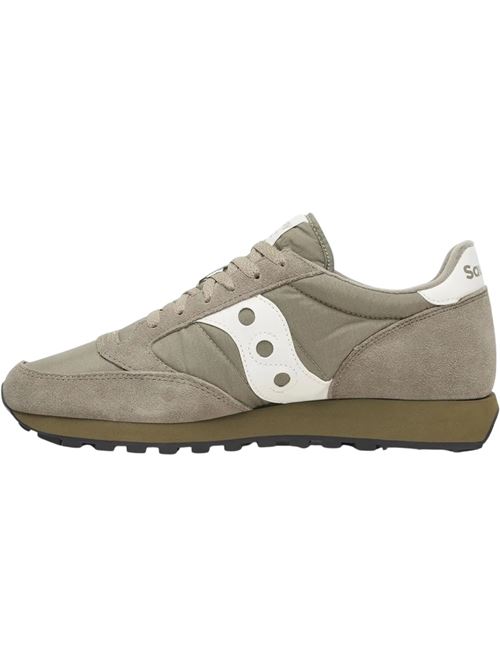 JAZZ ORIGINAL S1014431003 GRIGIO Saucony | JAZZ ORIGINAL S1014331003 GRIGIO